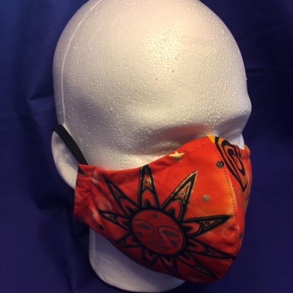 MASK - Picture 2 of 7